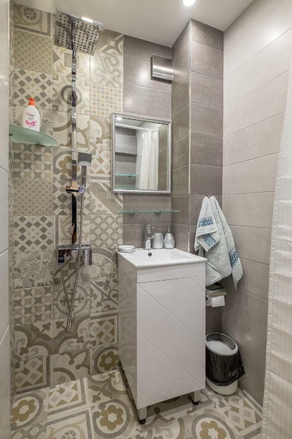 Modern 2 Bedroom Apartment Next To Vitosha Str. София Екстериор снимка