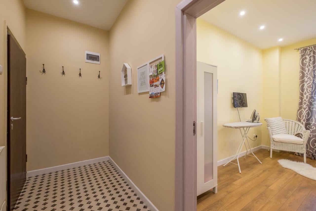 Modern 2 Bedroom Apartment Next To Vitosha Str. София Екстериор снимка