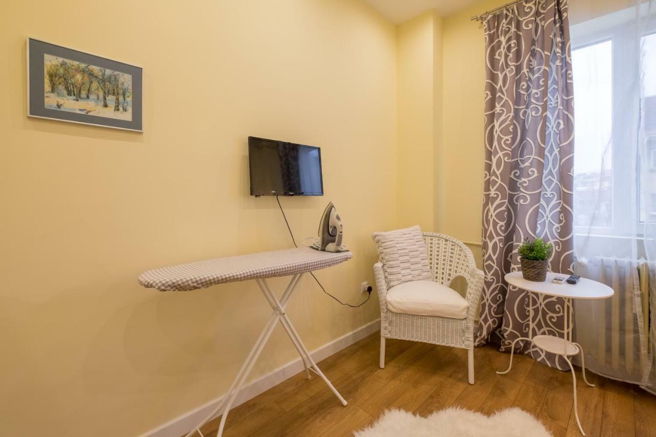 Modern 2 Bedroom Apartment Next To Vitosha Str. София Екстериор снимка